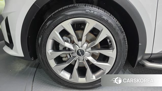 Kia Sorento 4th Generation id 4594971 из Кореи 15