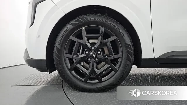 Kia Carnival 4th generation id 3379086 из Кореи 15