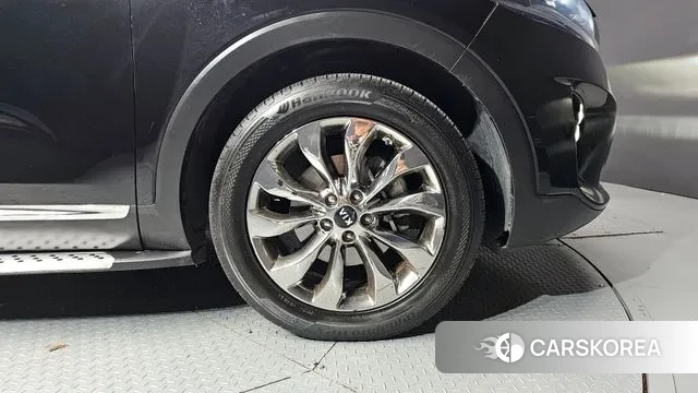 Kia The New Sorento id 3014069 из Кореи 15