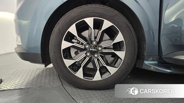Kia Carnival 4th generation id 4835541 из Кореи 29