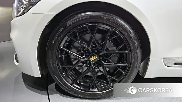 Kia More K9 id 3434330 из Кореи 15