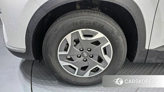 Hyundai The New Santa Fe id 3910734 из Кореи 15