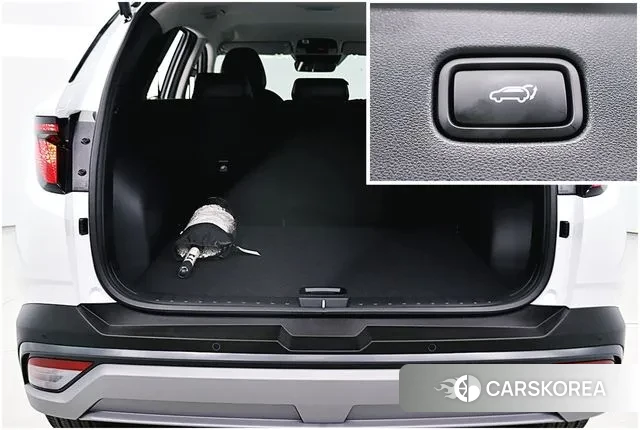 Hyundai The New Tucson (NX4) id 3272362 из Кореи 15