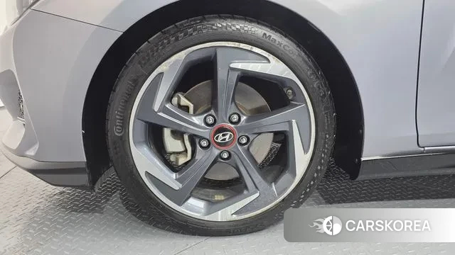 Hyundai Veloster (JS) id 3368498 из Кореи 15