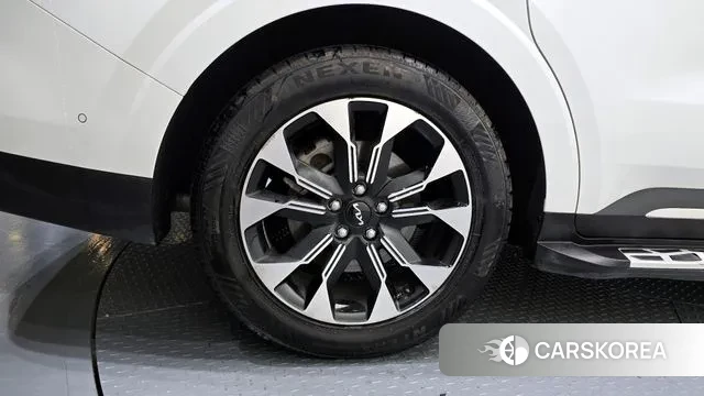 Kia Carnival 4th generation id 3561803 из Кореи 15