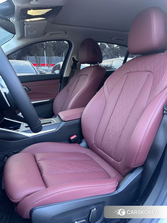 BMW 3 series id 4314664 из Китая 18