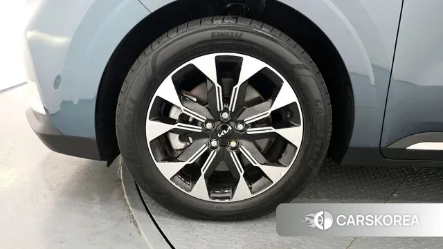 Kia Carnival 4th generation id 3576725 из Кореи 15