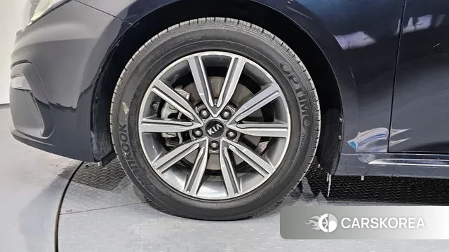 Kia The New K5 2nd generation id 3641428 из Кореи 15