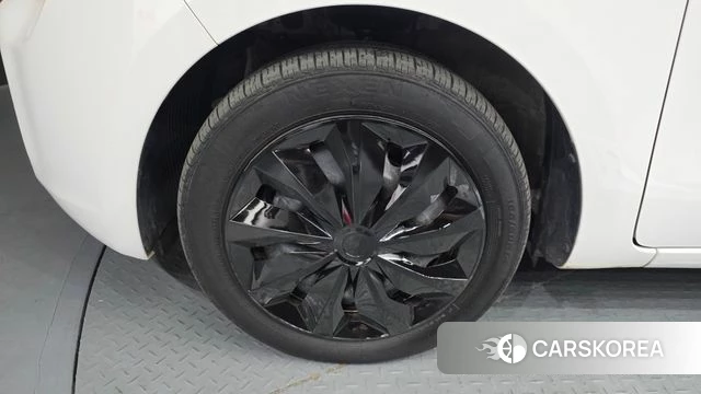 Kia The New Ray id 3934873 из Кореи 15