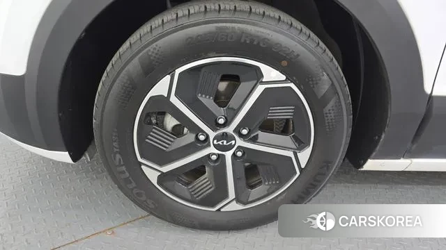 Kia Di Ol Nu Niro id 3534255 из Кореи 15