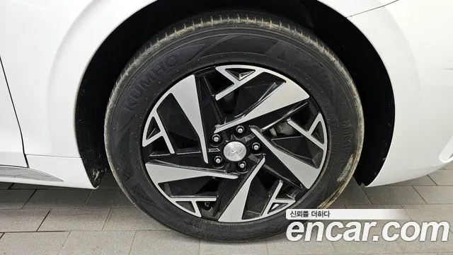 Hyundai The New Grandeur IG Hybrid id 2796203 из Кореи 15