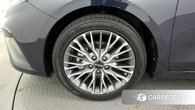 Kia The New K3 2nd generation id 3871616 из Кореи 15