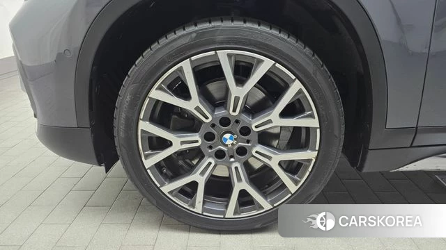 BMW X1 (F48) id 3812097 из Кореи 15