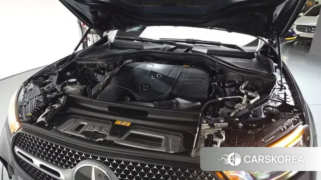 Mercedes-Benz GLC-Class X254 id 3354115 из Кореи 15