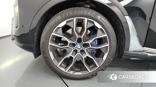 BMW X7 (G07) id 4527522 из Кореи 15
