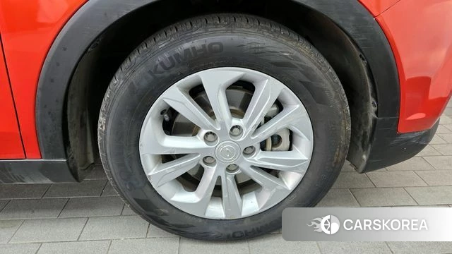 Ssangyong Tivoli Armor id 3853496 из Кореи 15