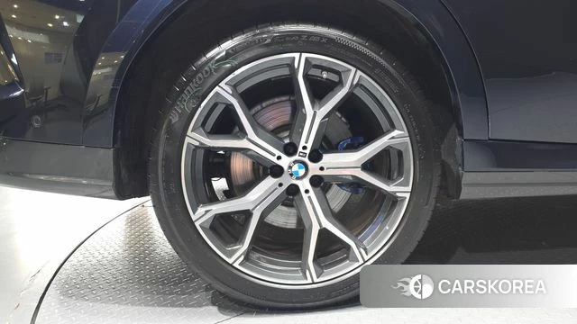 BMW X6 (G06) id 4637060 из Кореи 27
