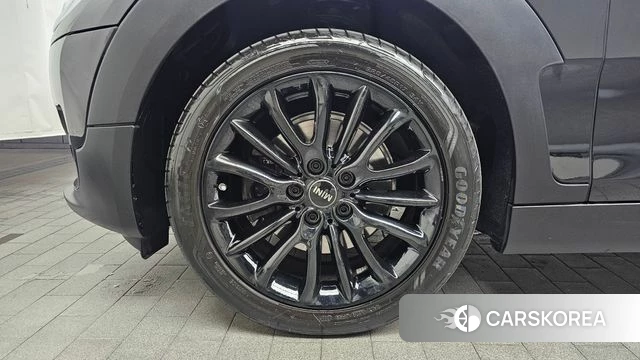 Mini Cooper Clubman id 4469312 из Кореи 27