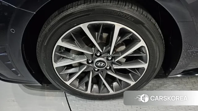 Hyundai Sonata (DN8) id 3038861 из Кореи 15