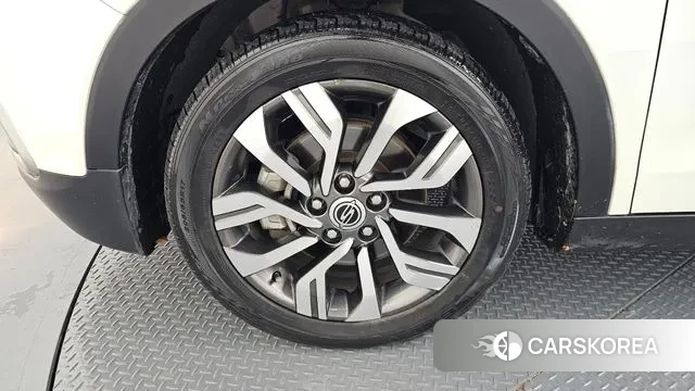 Ssangyong Tivoli Air id 3418048 из Кореи 15