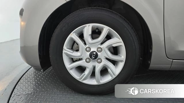 Kia All New Morning (JA) id 4684406 из Кореи 25