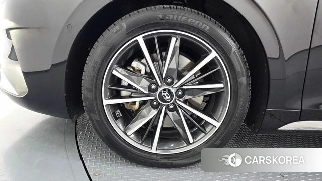 Hyundai The New Grandeur IG id 4518013 из Кореи 24