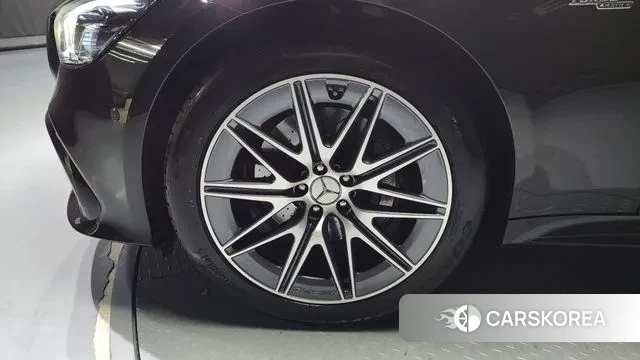 Mercedes-Benz AMG GT id 2930851 из Кореи 15