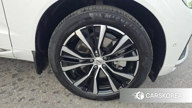 Volvo XC60 second Generation id 4349650 из Кореи 15