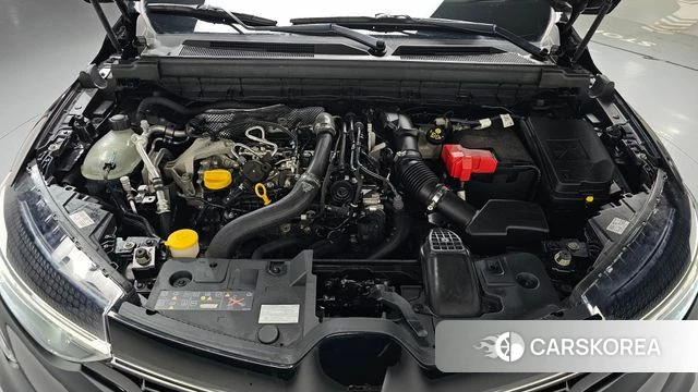 Renault Korea (Samsung) XM3 id 4871491 из Кореи 25