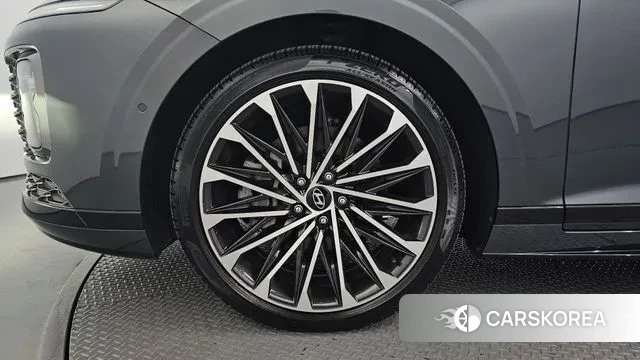 Hyundai Grandeur (GN7) id 3053238 из Кореи 15