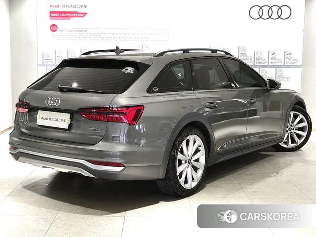 Audi A6 (import) id 4259278 из Китая 19