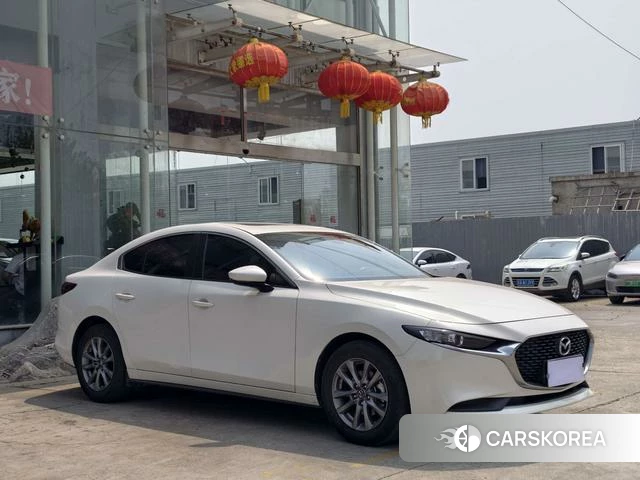 Mazda 3 Angkesaila id 4208505 из Китая 12
