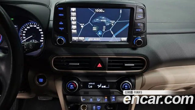 Hyundai Kona id 2763249 из Кореи 15