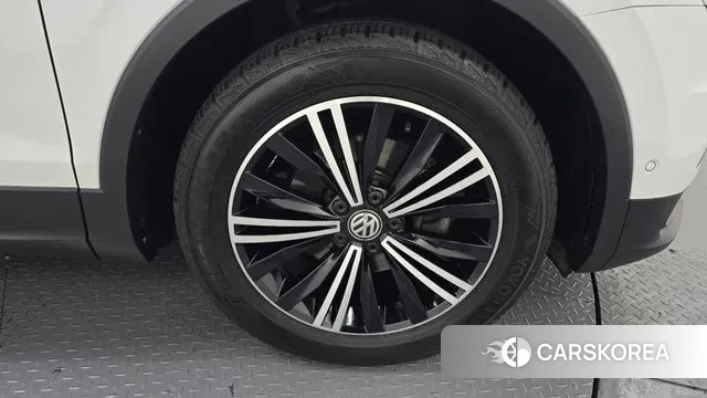 Volkswagen Tiguan second Generation id 3473838 из Кореи 15