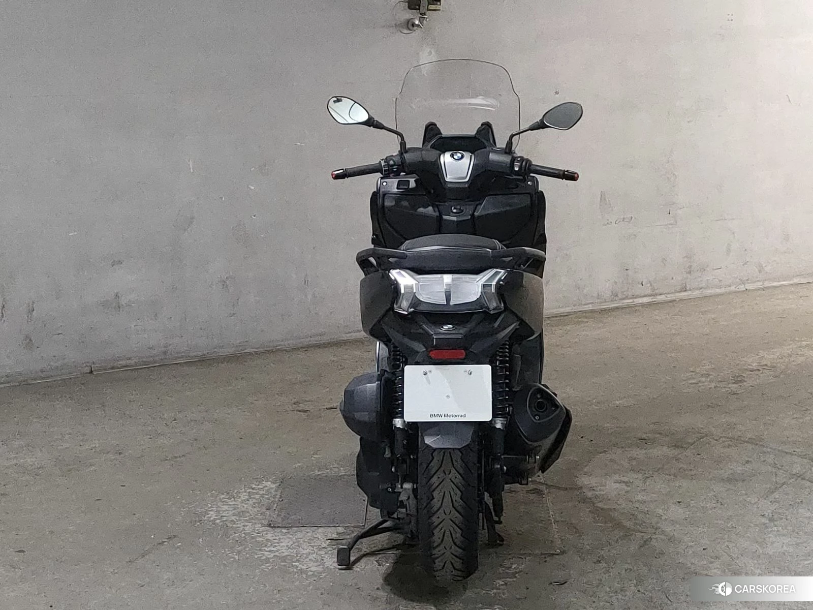 BMW C400GT 2019 из Японии