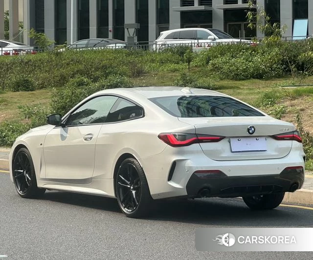 BMW 4 series id 3969019 из Китая 9