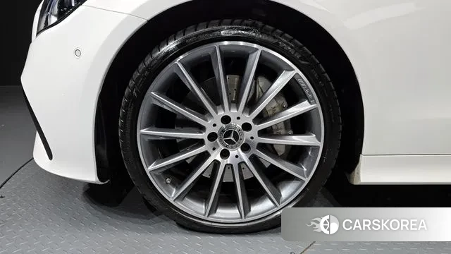 Mercedes-Benz E-Class W213 id 3488073 из Кореи 15