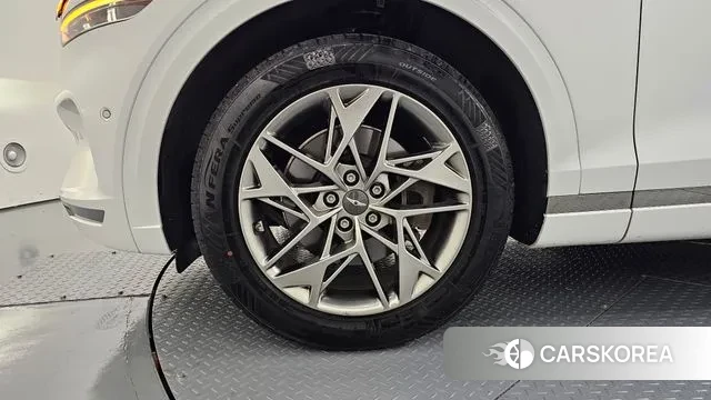 Genesis GV70 id 3463235 из Кореи 15