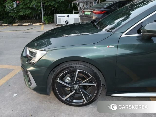 Audi A3 id 4279248 из Китая 24