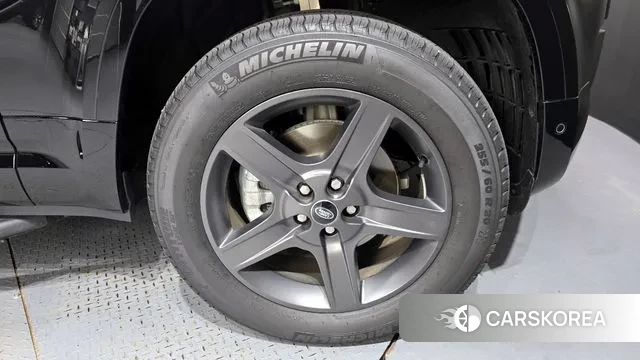 Land Rover Defender (L663) id 3179843 из Кореи 15