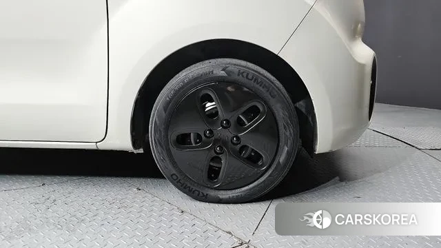 Kia The New Ray id 3530661 из Кореи 15