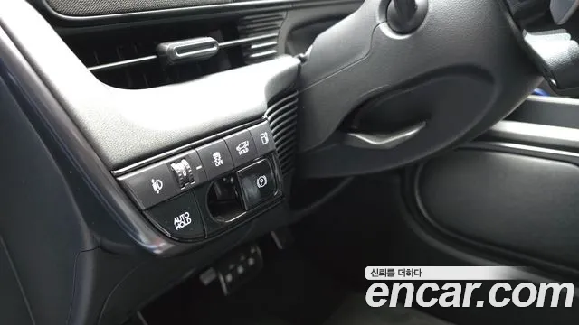 Hyundai Ionic 5 id 2573726 из Кореи 15