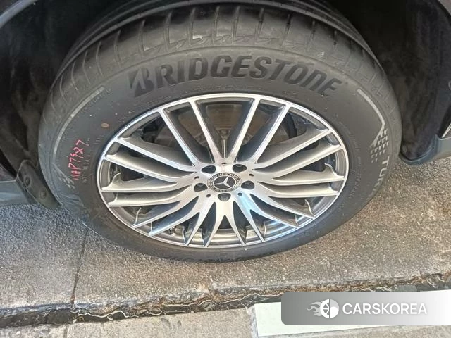 Mercedes-Benz GLC id 4336188 из Китая 10