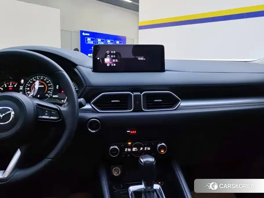 Mazda CX-5 id 4634794 из Китая 11