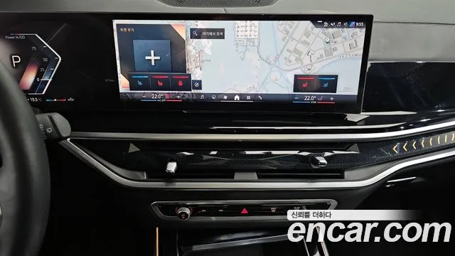 BMW X7 (G07) id 2683504 из Кореи 15