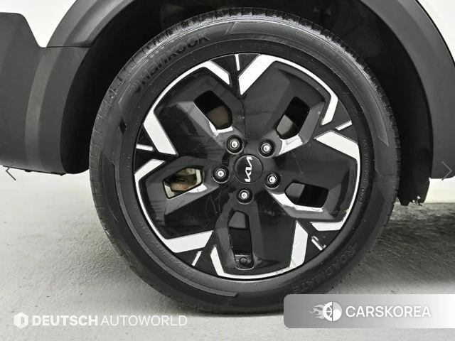 Kia Di All New Niro EV id 4337745 из Кореи 15