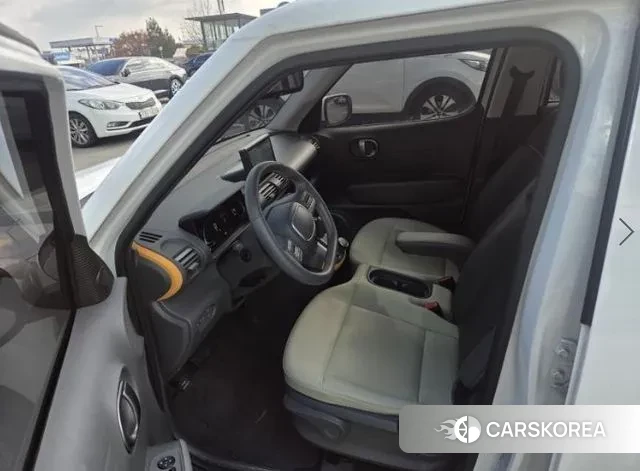 Hyundai Casper id 3483459 из Кореи 10