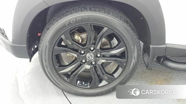 Ssangyong Rexton Sports Cannes id 3893351 из Кореи 15