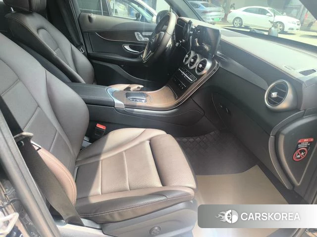 Mercedes-Benz GLC id 4334794 из Китая 13