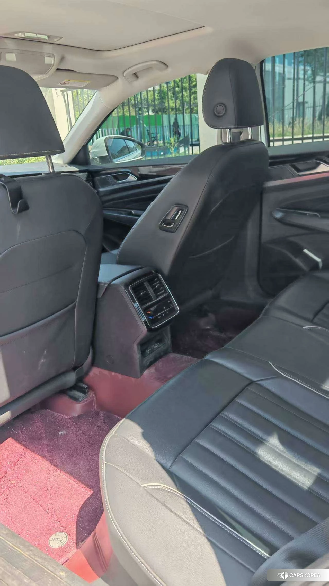 Volkswagen Passat 2022 Белый из Китая, фото 5